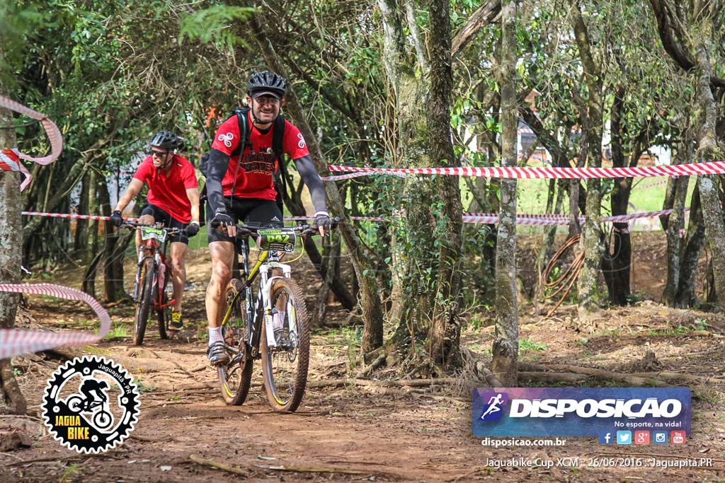 Jaguabike Cup XCM 2016