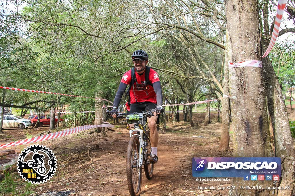 Jaguabike Cup XCM 2016