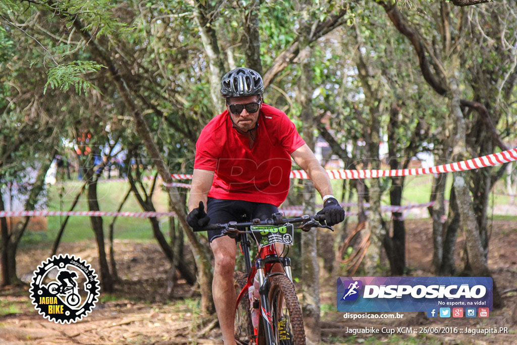 Jaguabike Cup XCM 2016