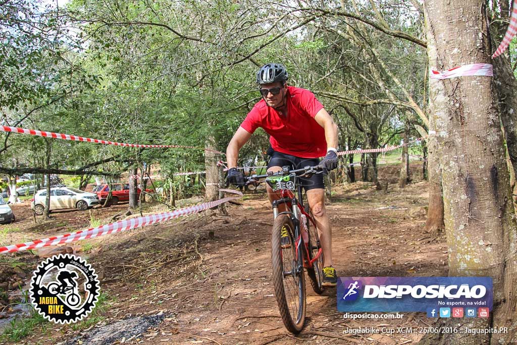 Jaguabike Cup XCM 2016