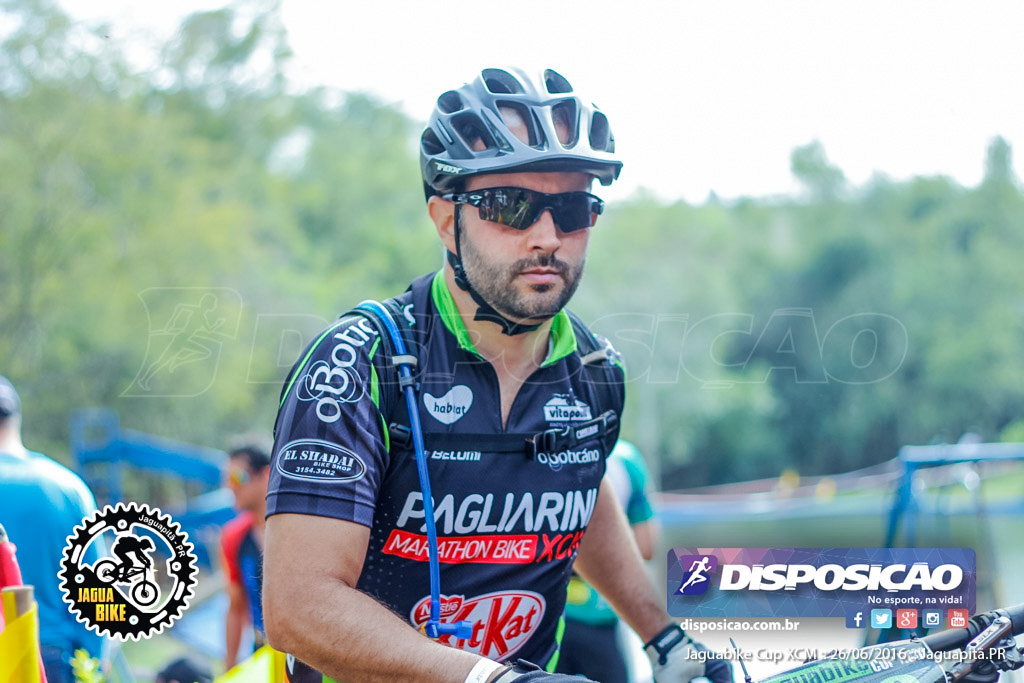 Jaguabike Cup XCM 2016