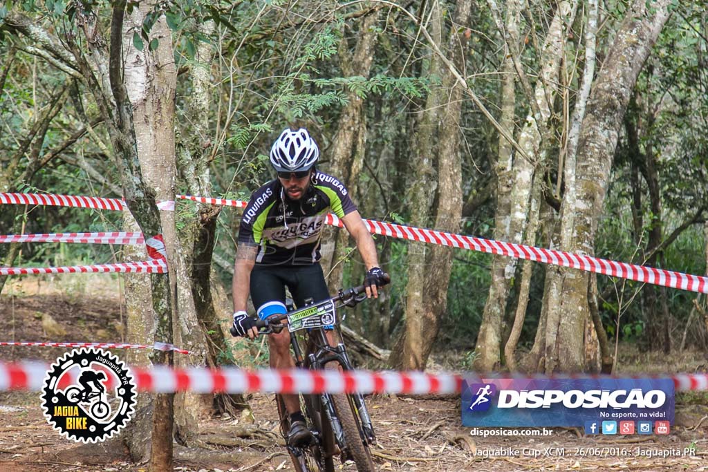 Jaguabike Cup XCM 2016