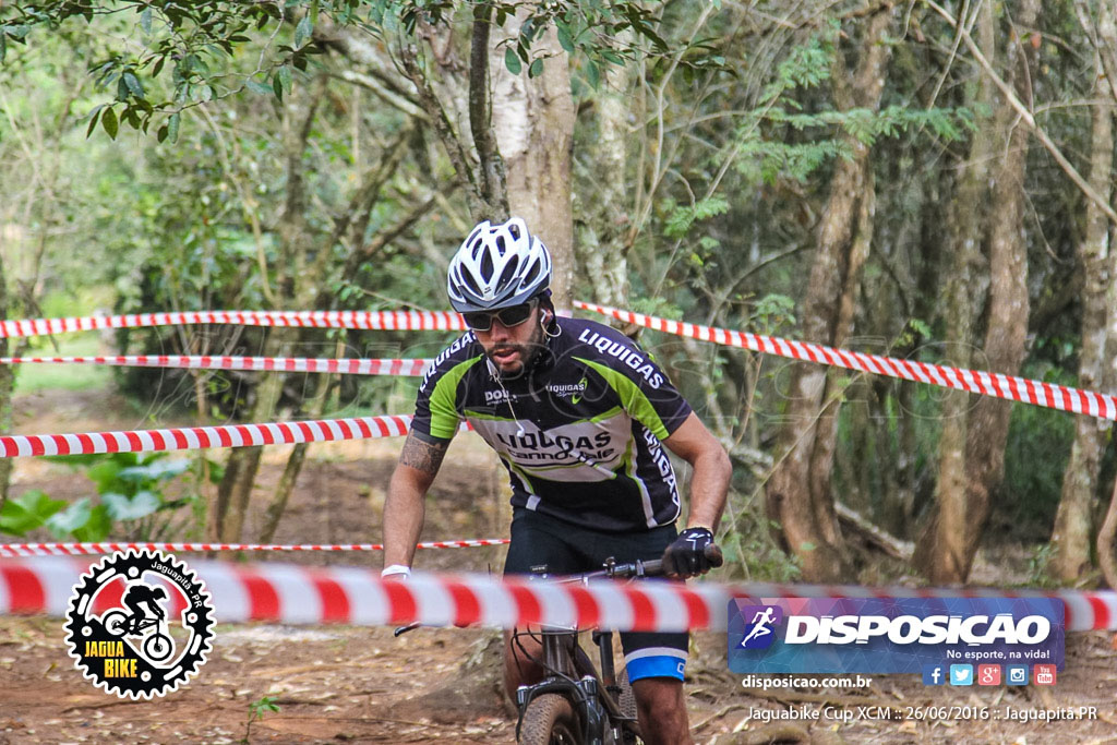 Jaguabike Cup XCM 2016