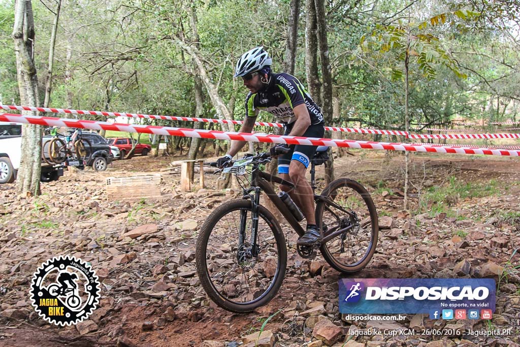 Jaguabike Cup XCM 2016