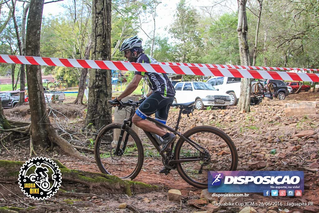 Jaguabike Cup XCM 2016