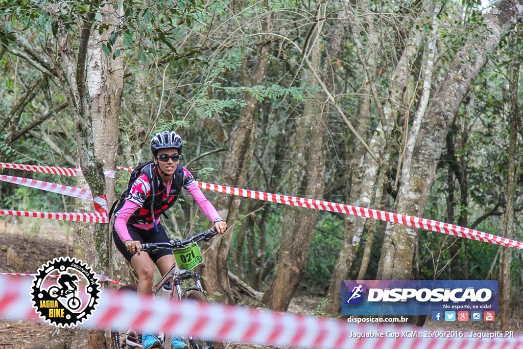 Jaguabike Cup XCM 2016