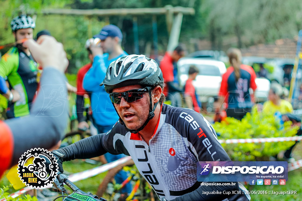 Jaguabike Cup XCM 2016