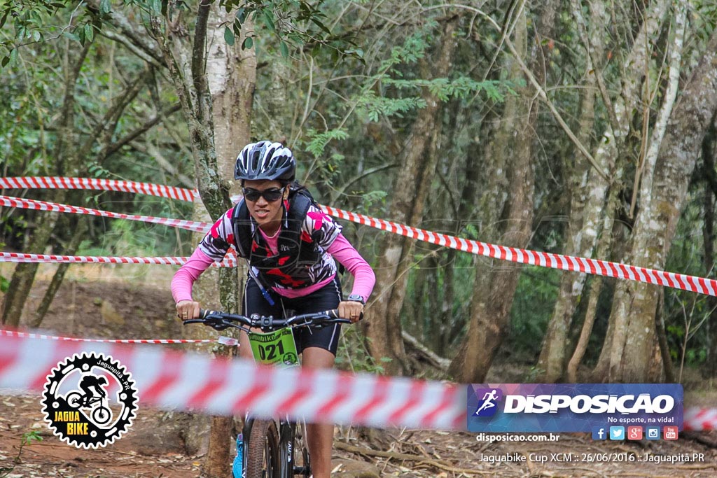 Jaguabike Cup XCM 2016