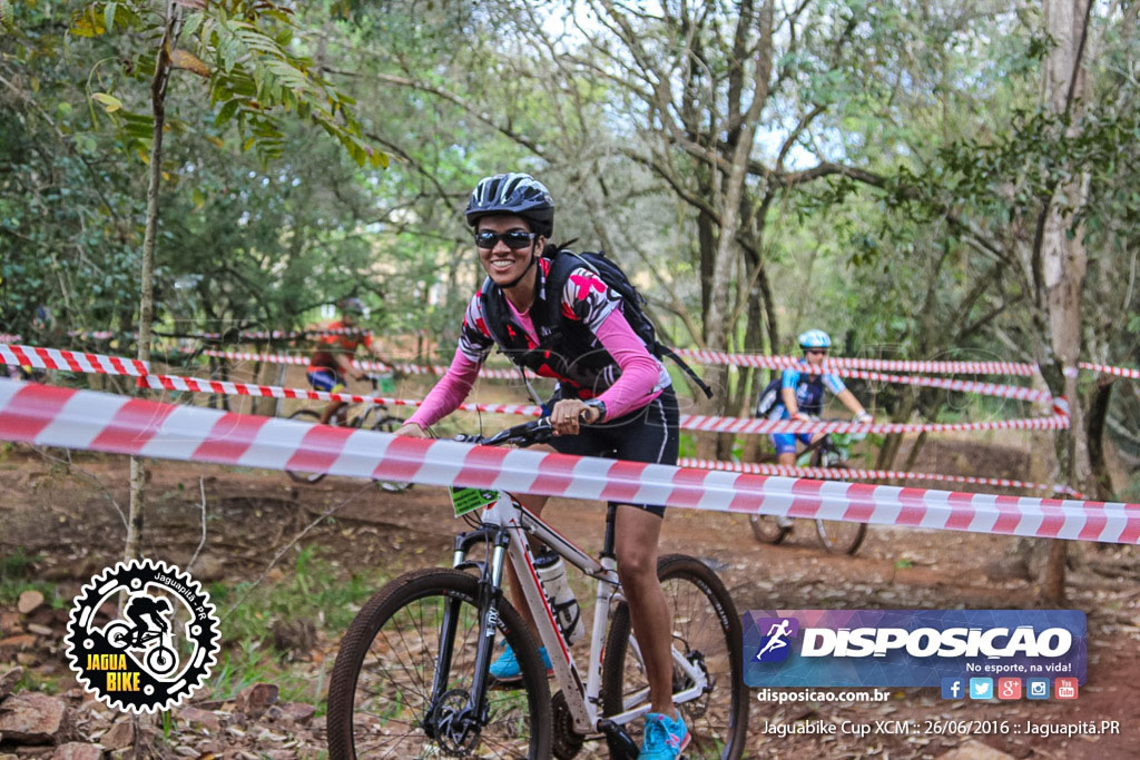 Jaguabike Cup XCM 2016