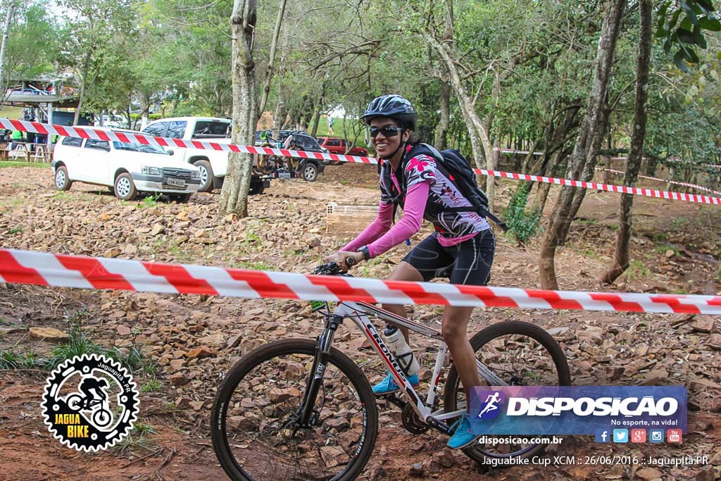 Jaguabike Cup XCM 2016