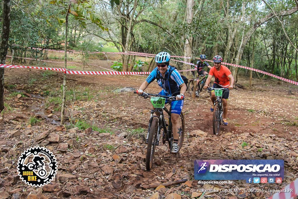 Jaguabike Cup XCM 2016