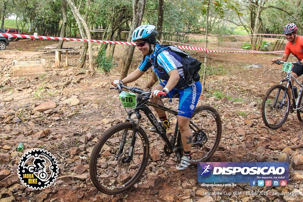 Jaguabike Cup XCM 2016