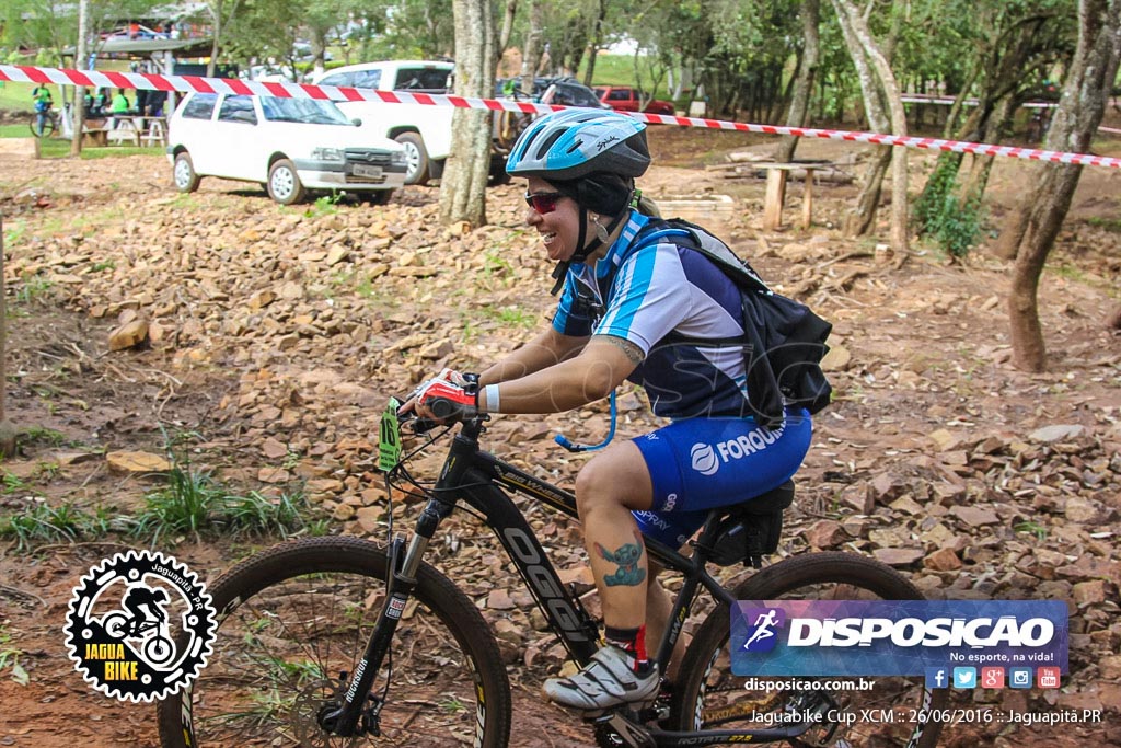 Jaguabike Cup XCM 2016