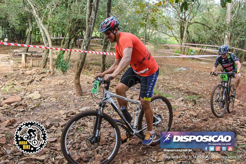 Jaguabike Cup XCM 2016