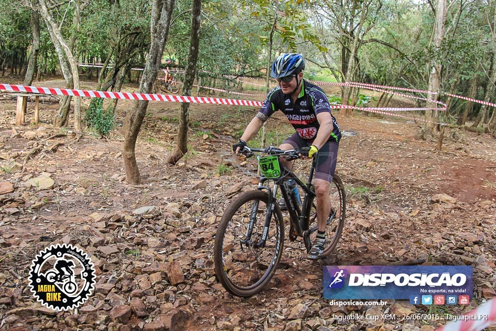 Jaguabike Cup XCM 2016