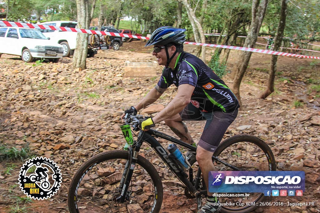 Jaguabike Cup XCM 2016