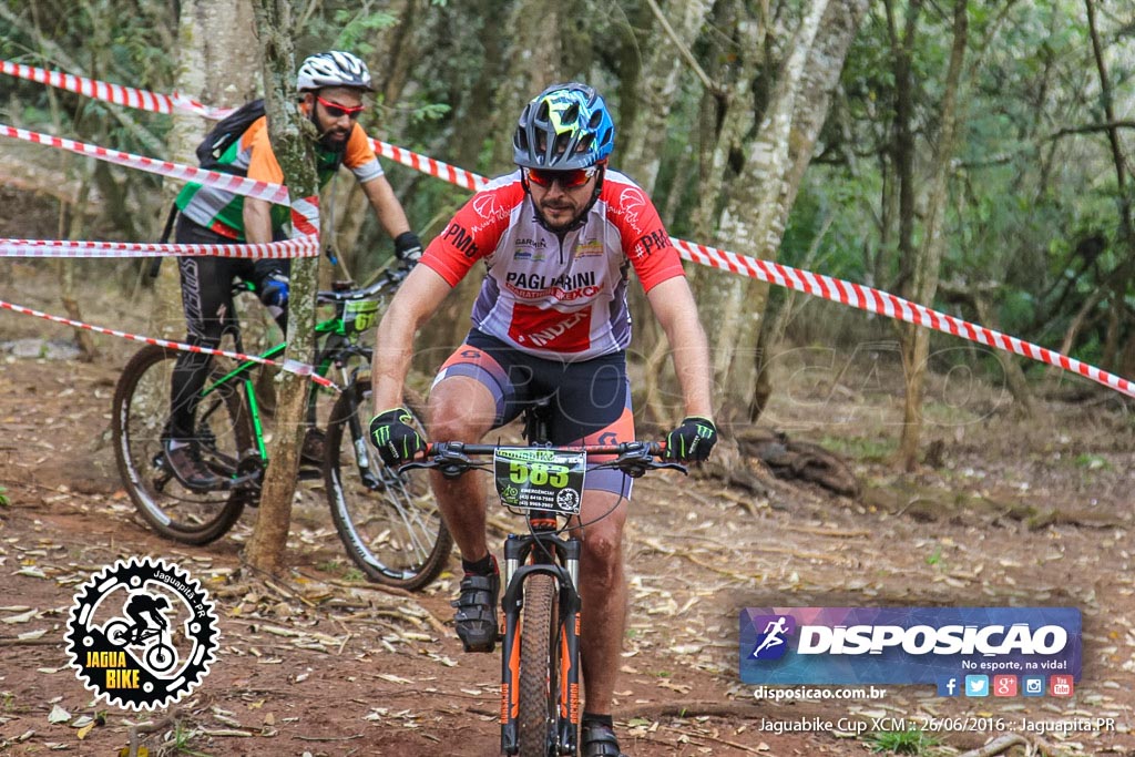 Jaguabike Cup XCM 2016