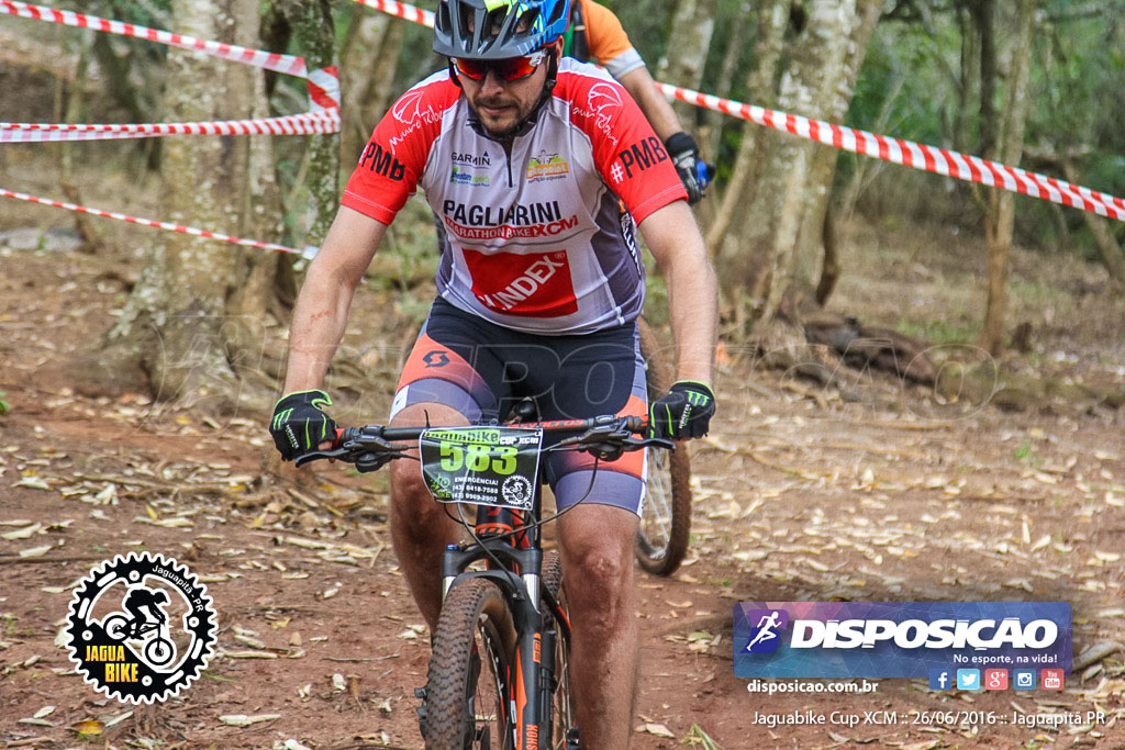 Jaguabike Cup XCM 2016