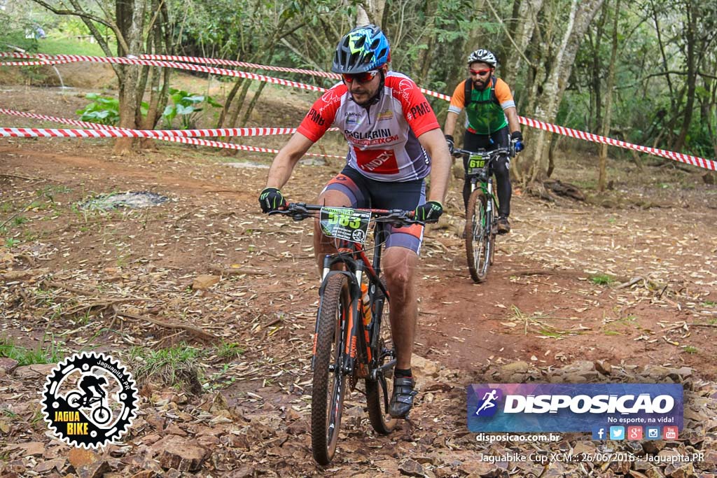 Jaguabike Cup XCM 2016