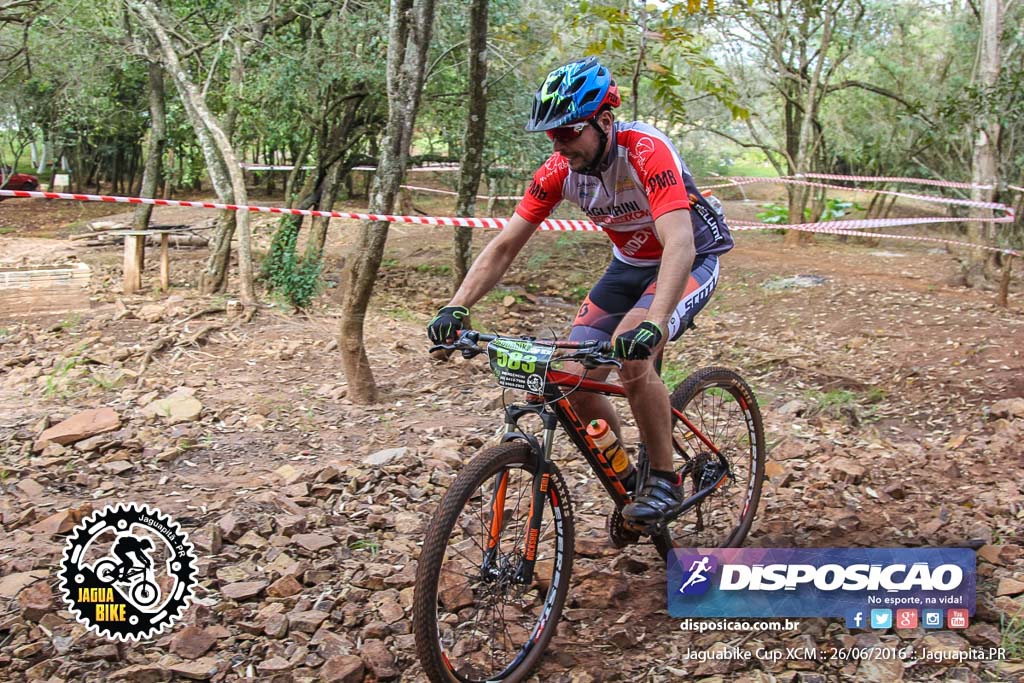 Jaguabike Cup XCM 2016