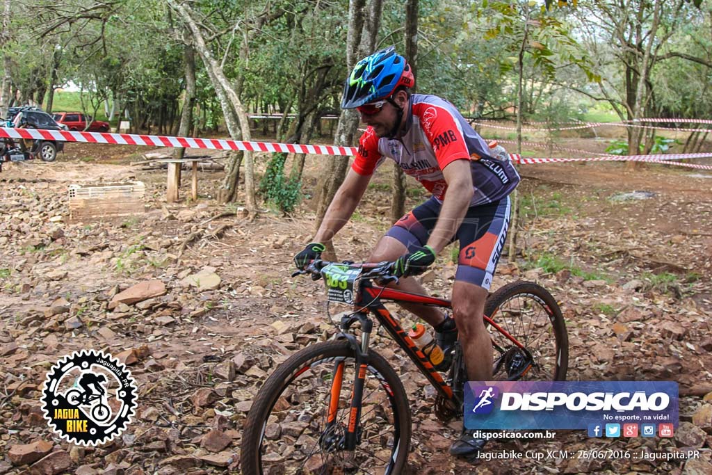 Jaguabike Cup XCM 2016