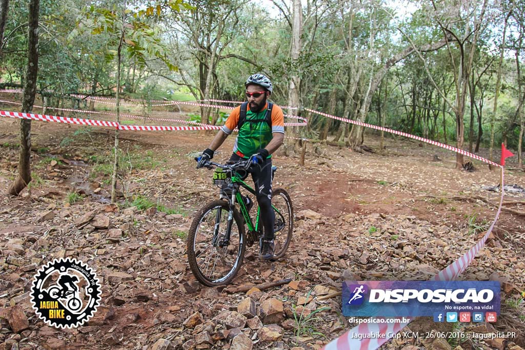 Jaguabike Cup XCM 2016