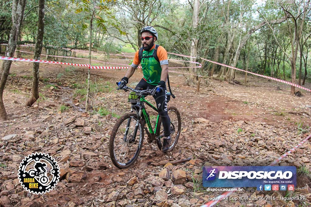 Jaguabike Cup XCM 2016