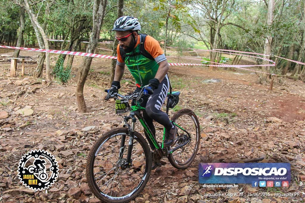 Jaguabike Cup XCM 2016