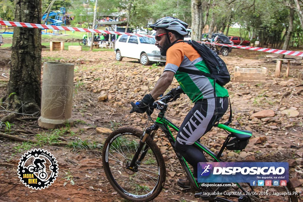 Jaguabike Cup XCM 2016