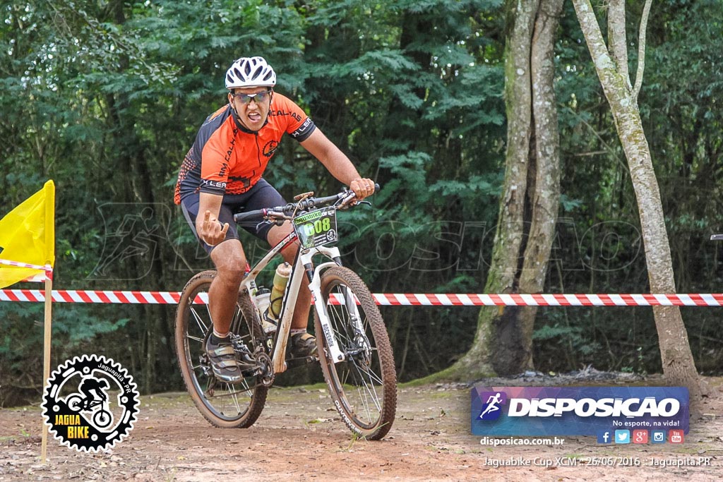 Jaguabike Cup XCM 2016