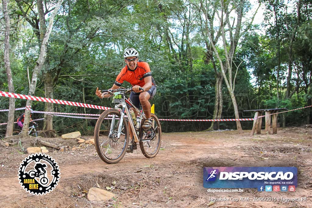 Jaguabike Cup XCM 2016