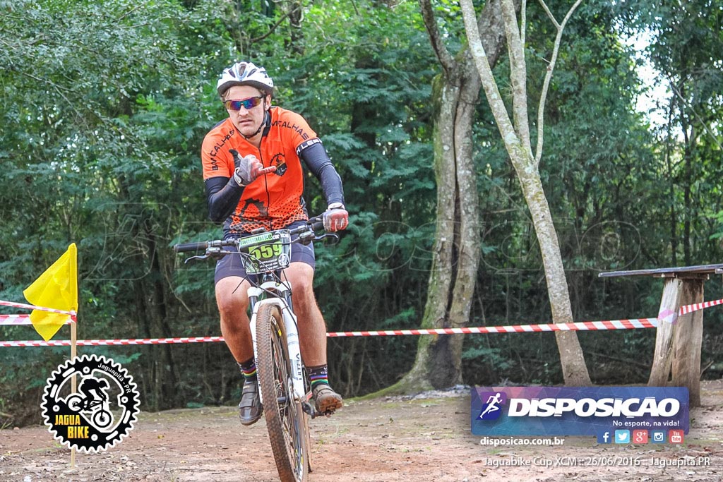 Jaguabike Cup XCM 2016