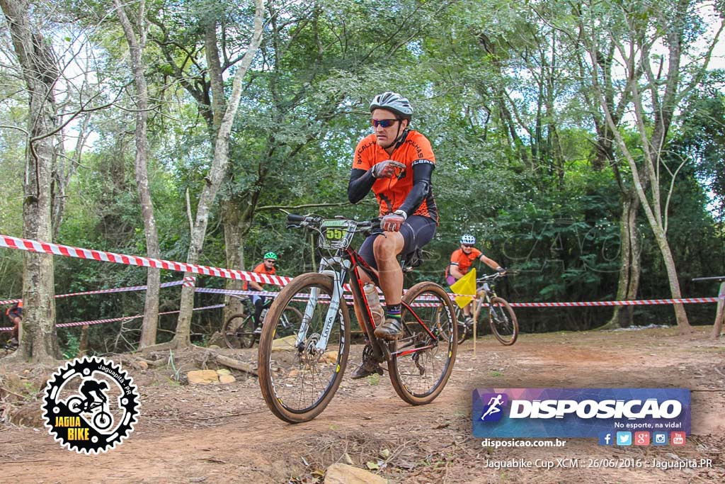 Jaguabike Cup XCM 2016