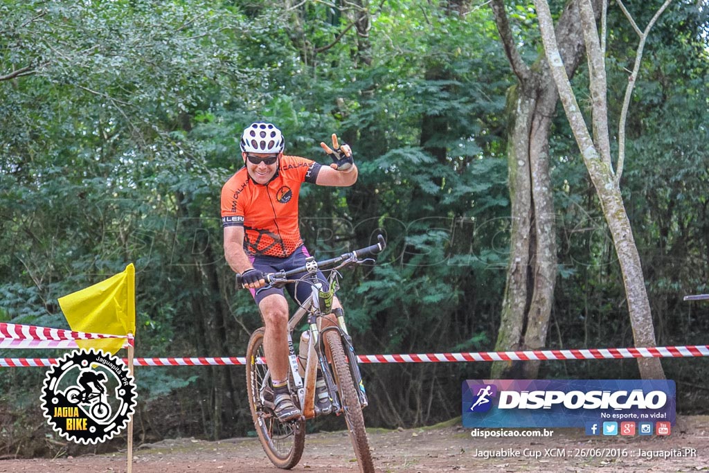 Jaguabike Cup XCM 2016