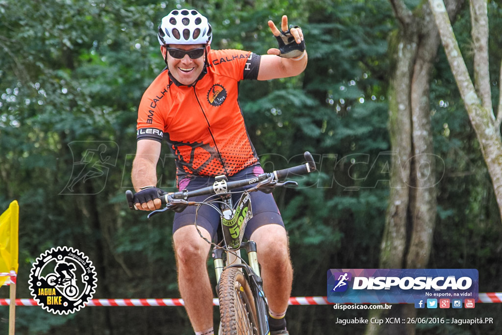 Jaguabike Cup XCM 2016