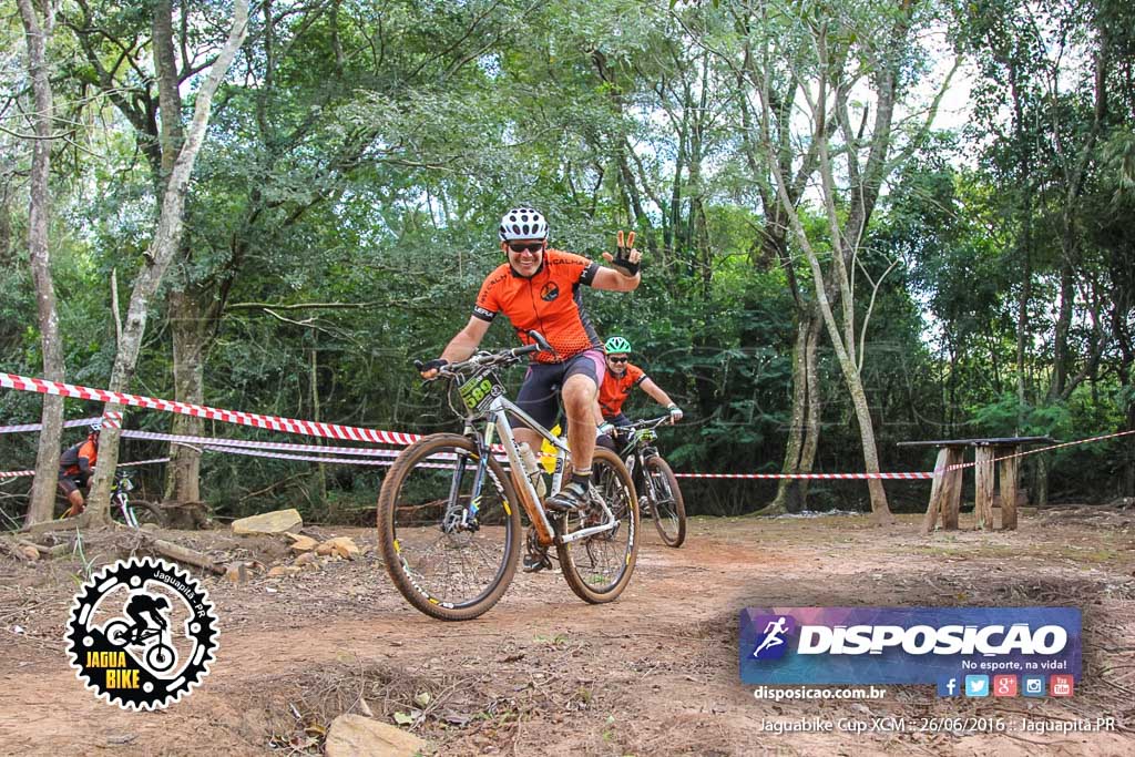 Jaguabike Cup XCM 2016