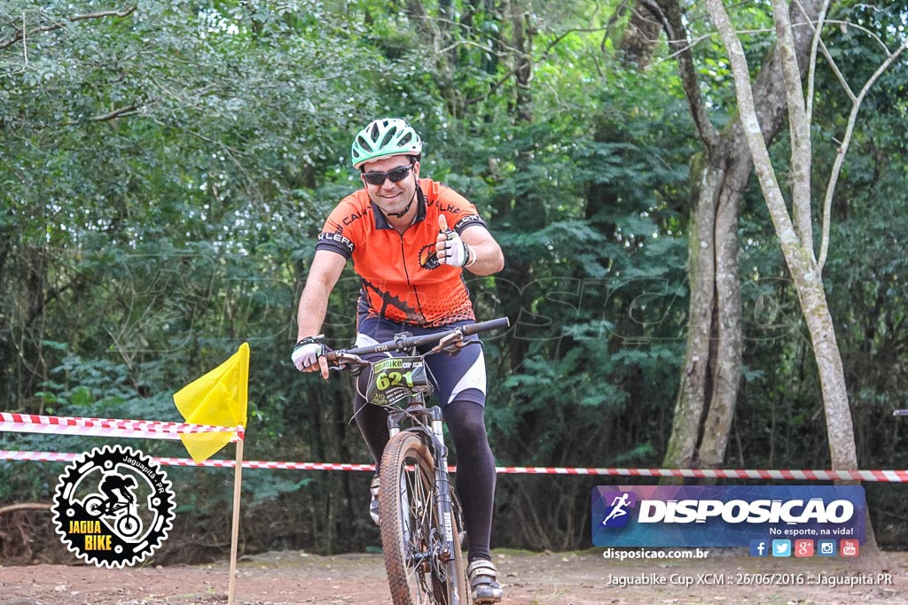 Jaguabike Cup XCM 2016