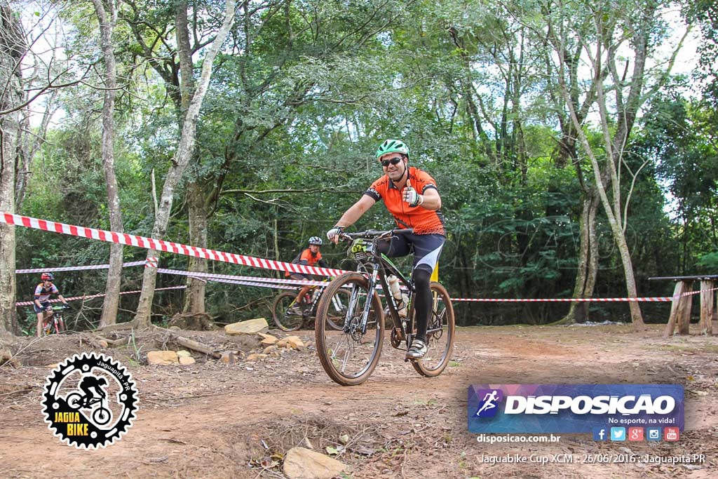 Jaguabike Cup XCM 2016