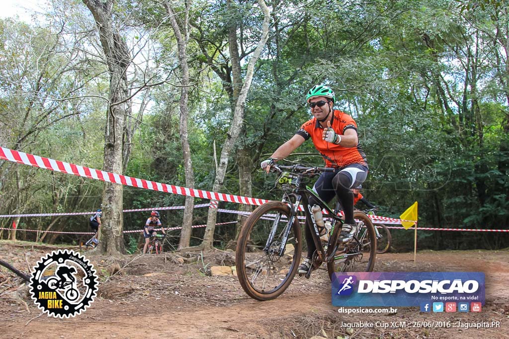 Jaguabike Cup XCM 2016