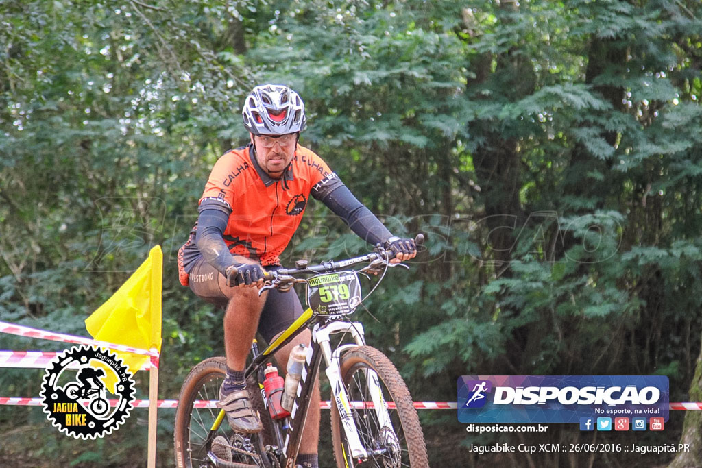 Jaguabike Cup XCM 2016