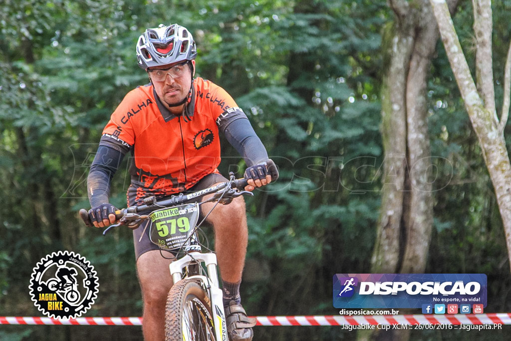 Jaguabike Cup XCM 2016