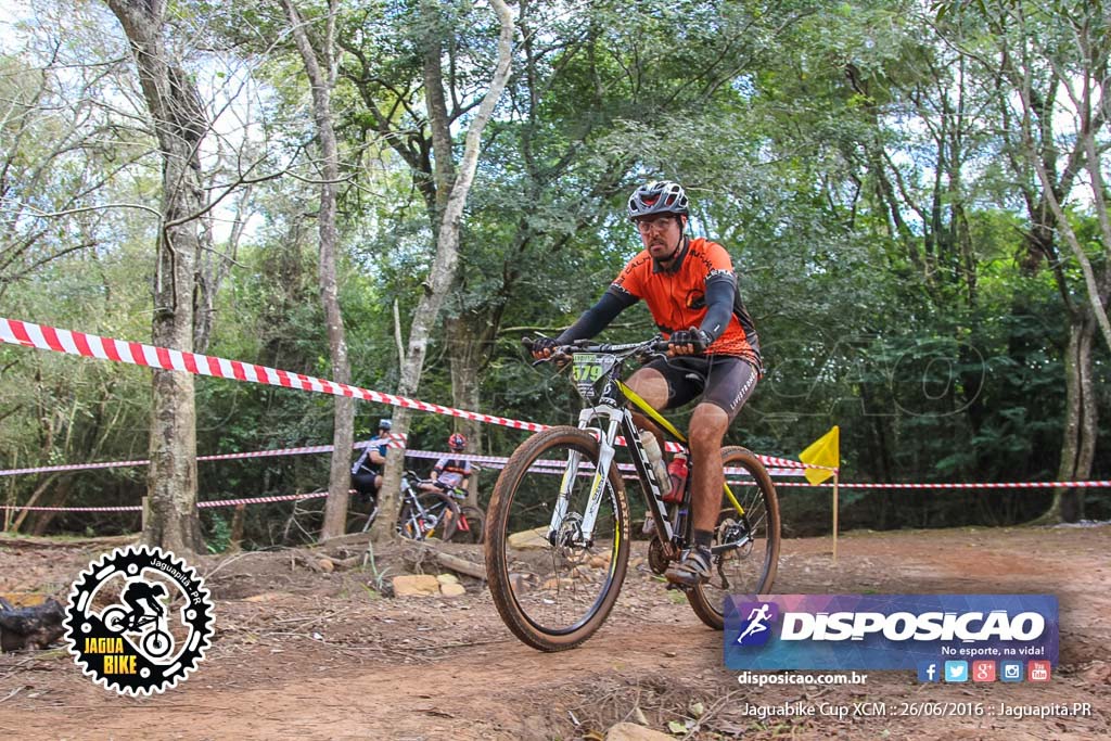 Jaguabike Cup XCM 2016