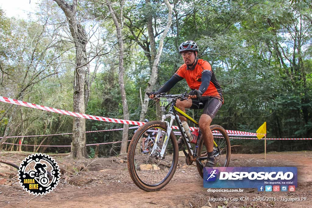 Jaguabike Cup XCM 2016