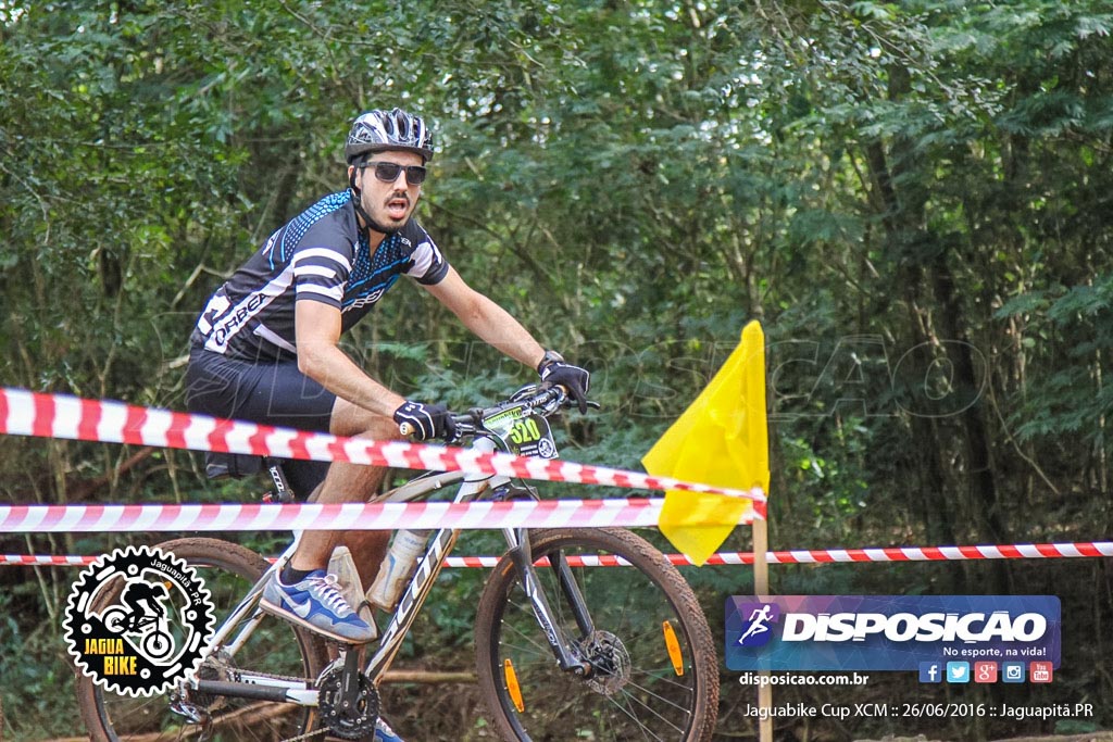 Jaguabike Cup XCM 2016