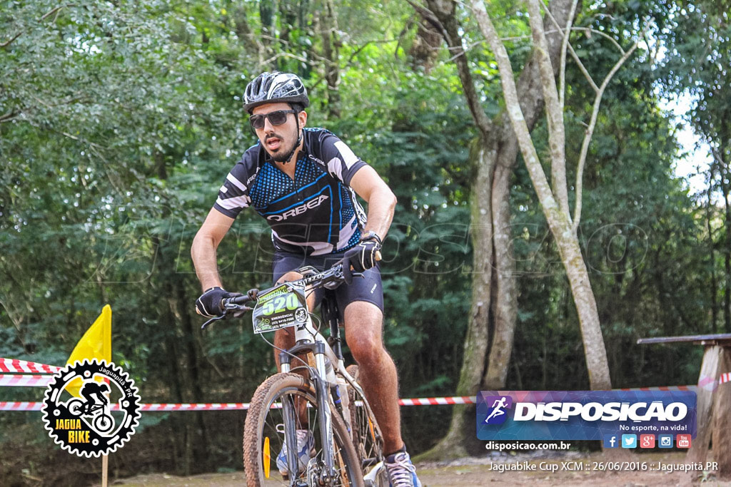 Jaguabike Cup XCM 2016