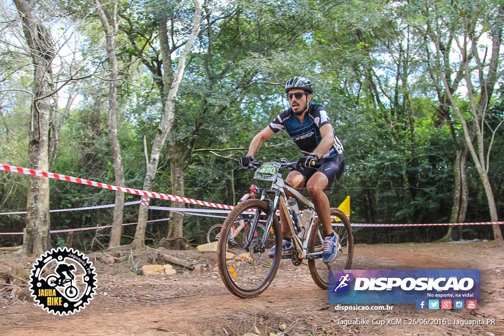 Jaguabike Cup XCM 2016