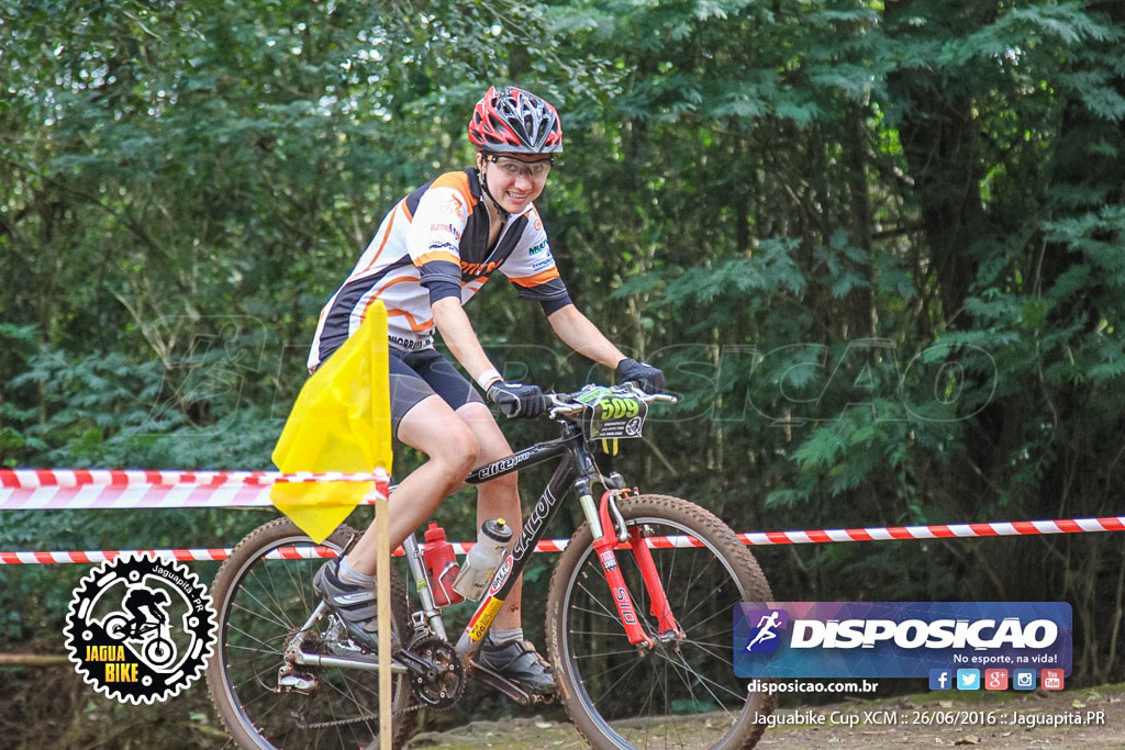 Jaguabike Cup XCM 2016