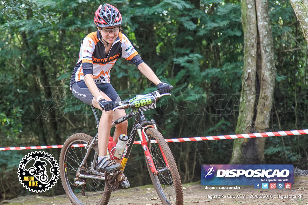 Jaguabike Cup XCM 2016