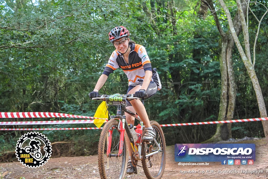 Jaguabike Cup XCM 2016