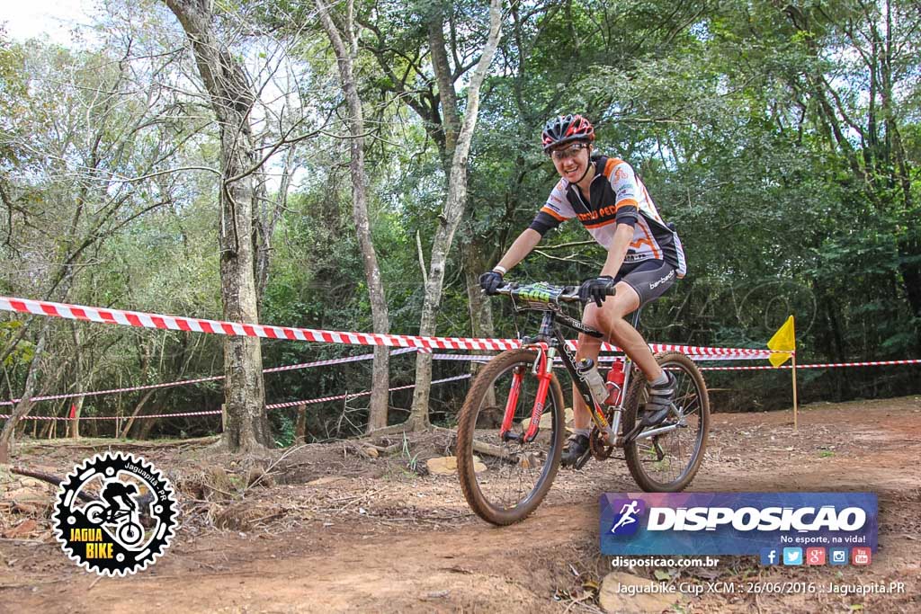 Jaguabike Cup XCM 2016